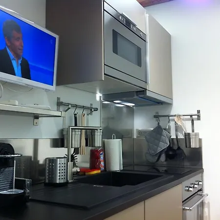 شقة De Gamme - Centre *