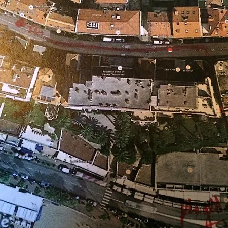 De Gamme - Centre شقة *