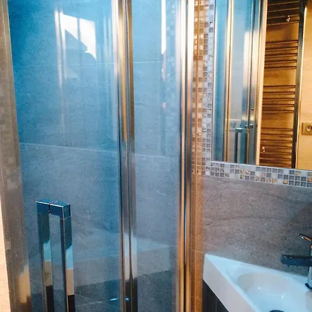 De Gamme - Centre Appartement
