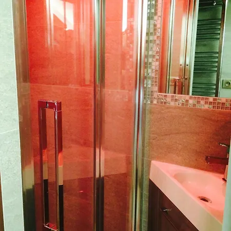 De Gamme - Centre كان