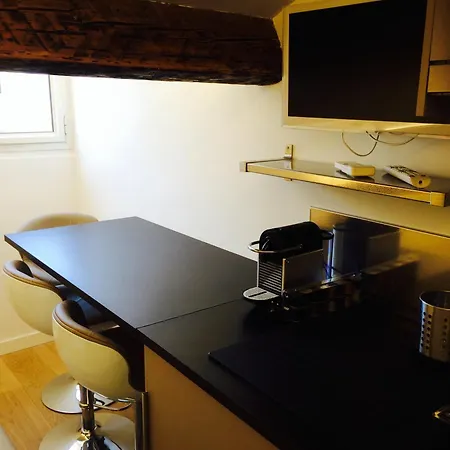 Appartement De Gamme - Centre Cannes