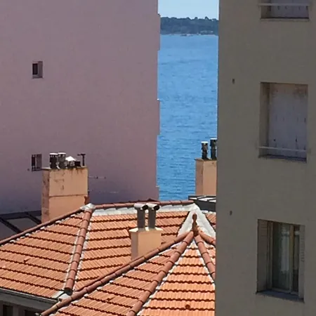 De Gamme - Centre Appartement