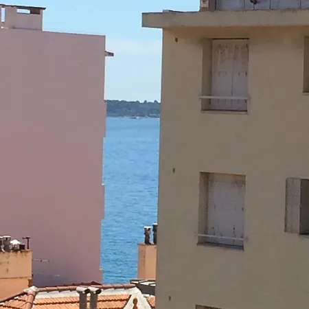 De Gamme - Centre شقة كان