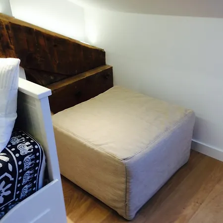 شقة De Gamme - Centre