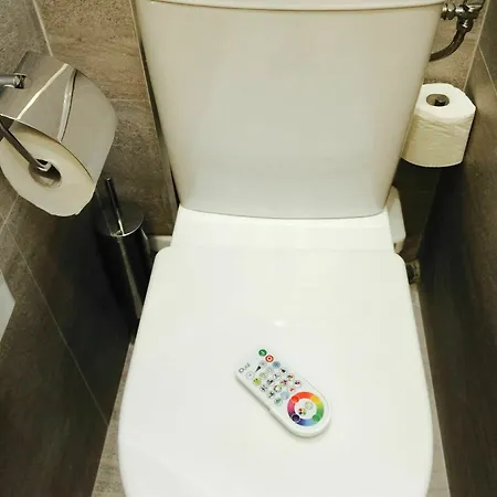 شقة De Gamme - Centre كان