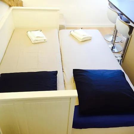 De Gamme - Centre شقة