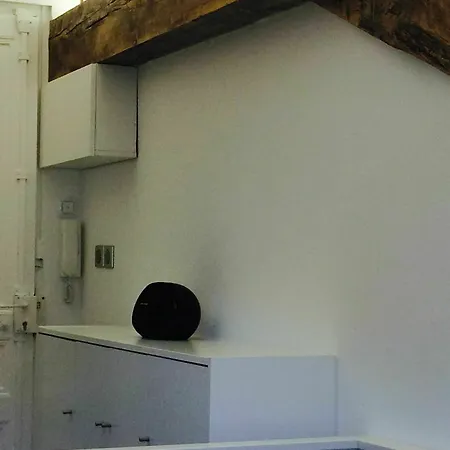 De Gamme - Centre Appartement