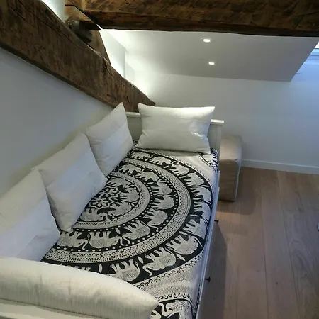 Appartement De Gamme - Centre *