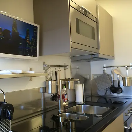 شقة De Gamme - Centre كان