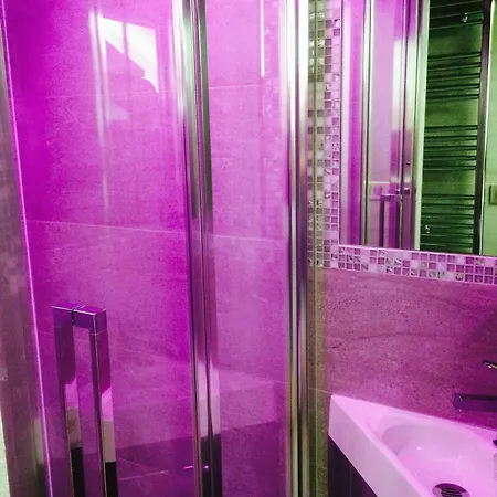 شقة De Gamme - Centre