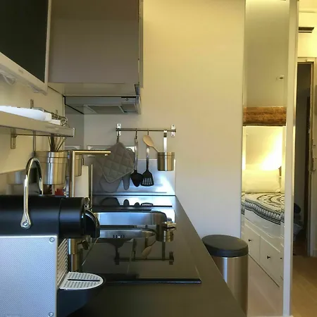 De Gamme - Centre Appartement Cannes