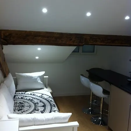 De Gamme - Centre * 칸느