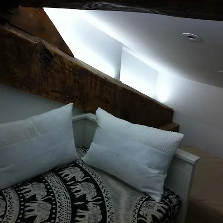 De Gamme - Centre Appartement Cannes