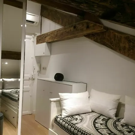 아파트 De Gamme - Centre