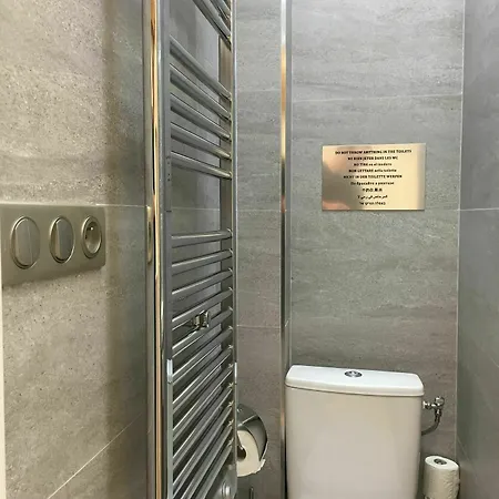 De Gamme - Centre דירה