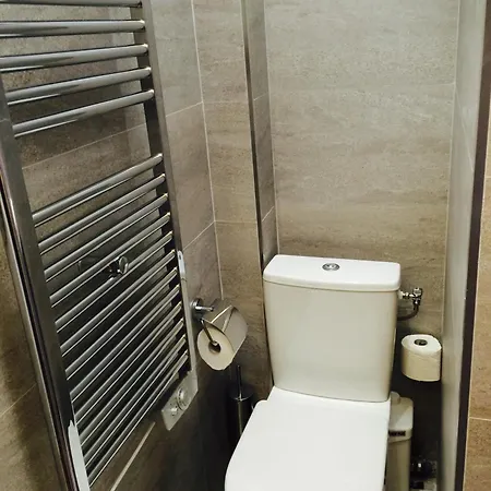 De Gamme - Centre Appartement Cannes