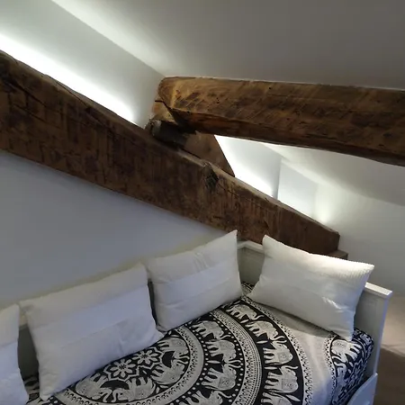 Appartement De Gamme - Centre