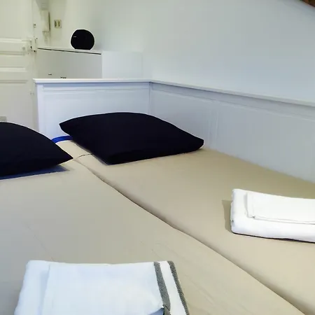 Appartement De Gamme - Centre Cannes