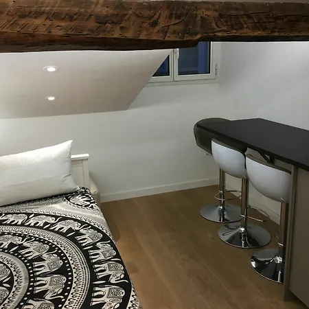 De Gamme - Centre 칸느