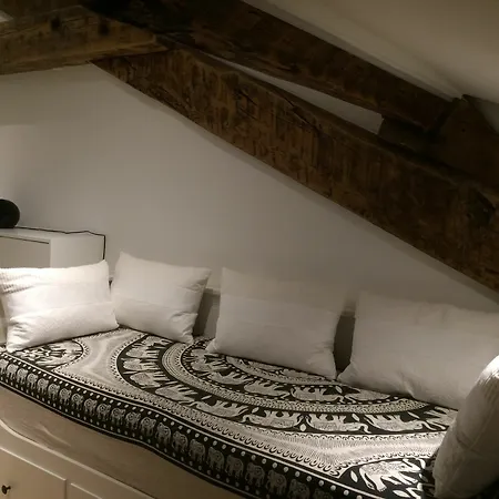 De Gamme - Centre Appartement *