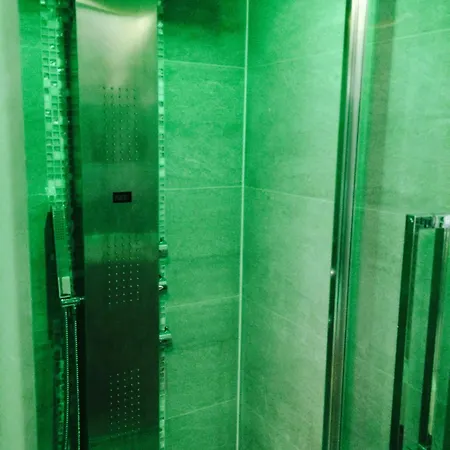 De Gamme - Centre Apartment