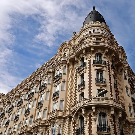 De Gamme - Centre Apartman Cannes