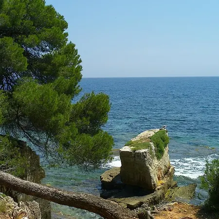 Apartman De Gamme - Centre Cannes