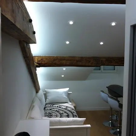 Apartman De Gamme - Centre Cannes