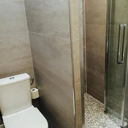 De Gamme - Centre Apartman