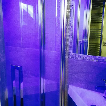 Apartman De Gamme - Centre *