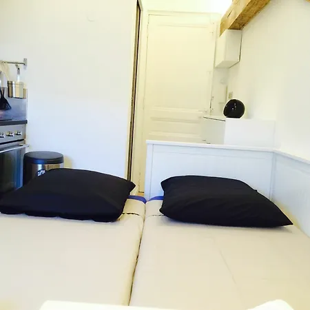 De Gamme - Centre Apartman Cannes