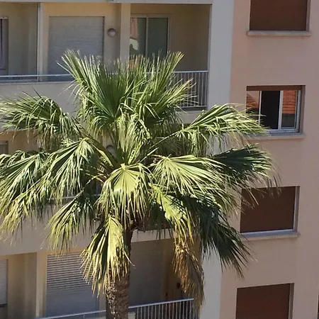 Apartman De Gamme - Centre Cannes