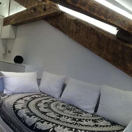 Apartman De Gamme - Centre