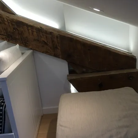 De Gamme - Centre Apartman Cannes