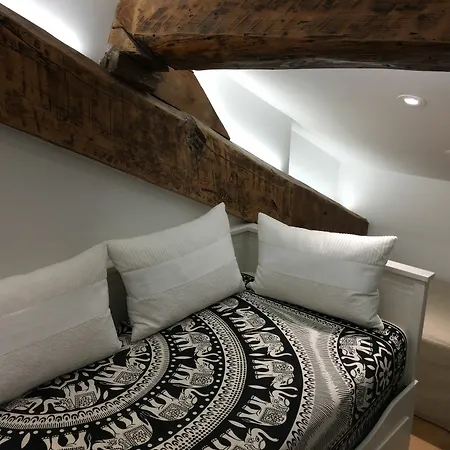 De Gamme - Centre Apartman Cannes